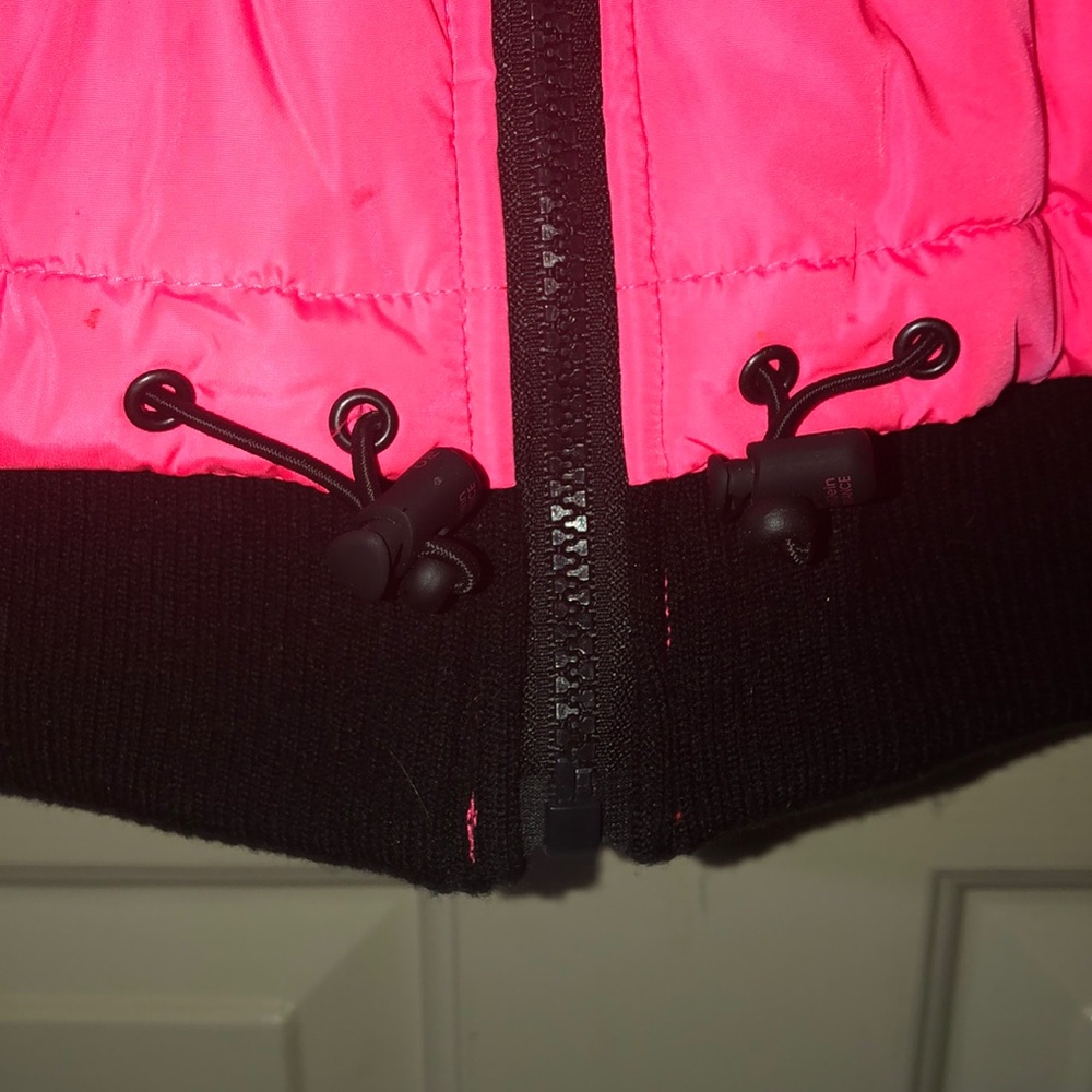 Puffer Vest - Picture 3 of 4